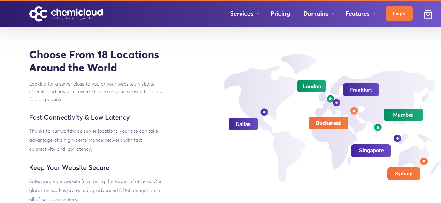 Final: New Zealand Web Hosting