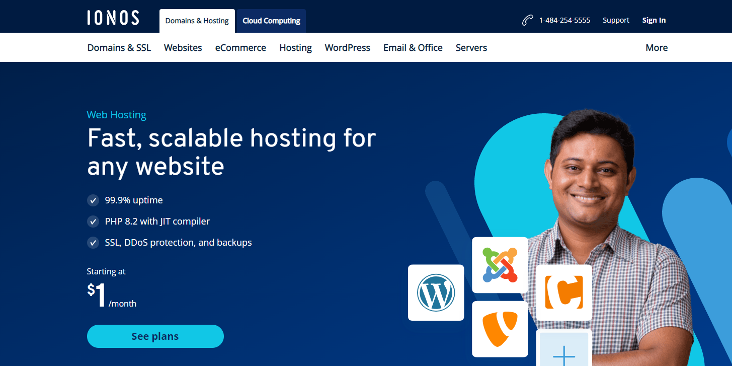 Final: New Zealand Web Hosting