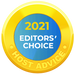 Editor's Choice 2021