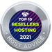 Top 10 Reseller Hosting 2021