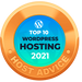 Top 10 WordPress Hosting 2021