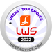 User's Top Choice - lws 2022