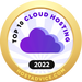 Top 10 Cloud Hosting 2022