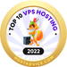 Top 10 VPS Hosting 2022