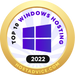 Top 10 Windows Hosting 2022