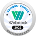 Editor's Choice - Webdock 2022