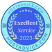 Excellent Service 2023