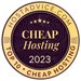 Top Cheap Hosting 2023