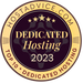 Top Dedicated Hosting 2023