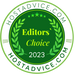 Editor's Choice 2023