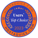 User's Choice Award 2023