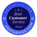 Best Customer Service 2024