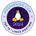 Top 10 Linux Hosting 2024