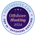 Top 10 Offshore Hosting 2024