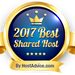 Best Shared Host 2015