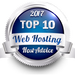 Top 10 Web Hosting 2015