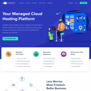 Cloudways