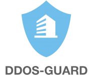 DDoS-GUARD