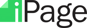 iPage logo