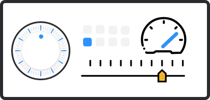 choosing a control panel