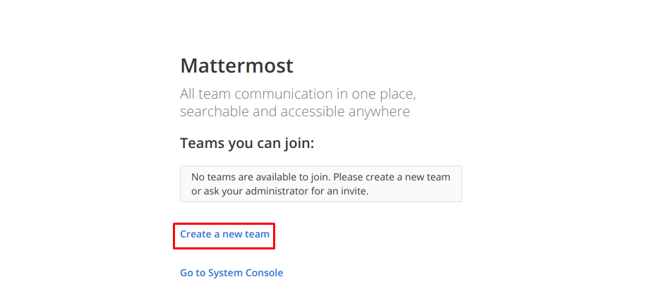 How To Install Mattermost on Ubuntu 18