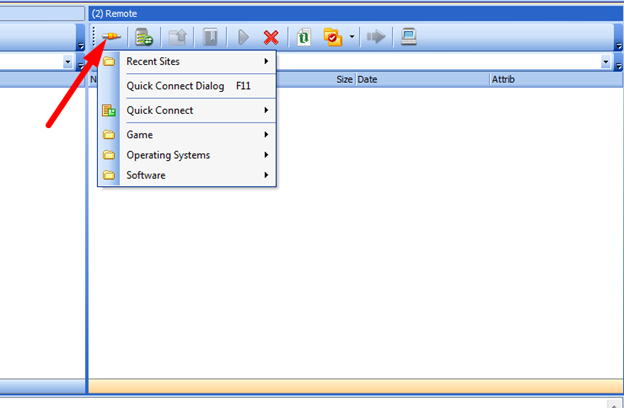 How to Use FTP to Transfer Files Between Servers and Local Machines