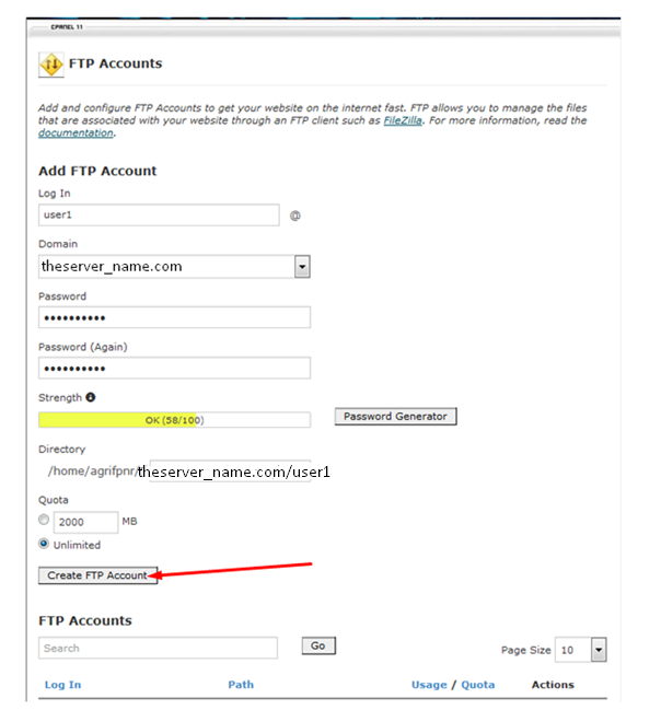 How to Use FTP to Transfer Files Between Servers and Local Machines