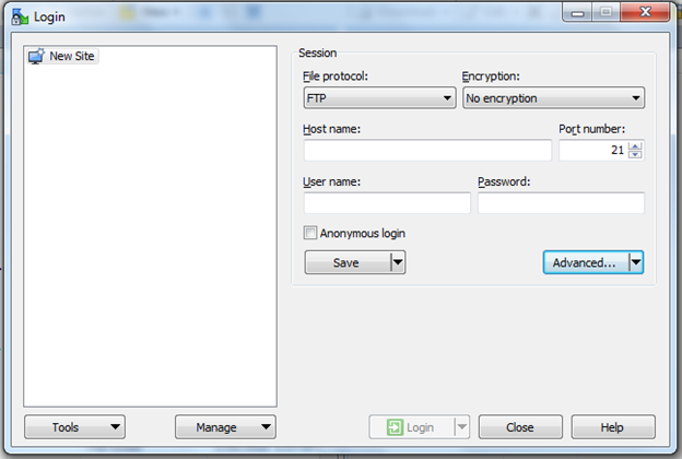 How to Use FTP to Transfer Files Between Servers and Local Machines