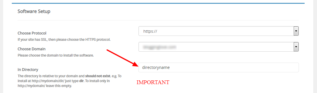 How to Install WordPress in a Subdirectory Using cPanel