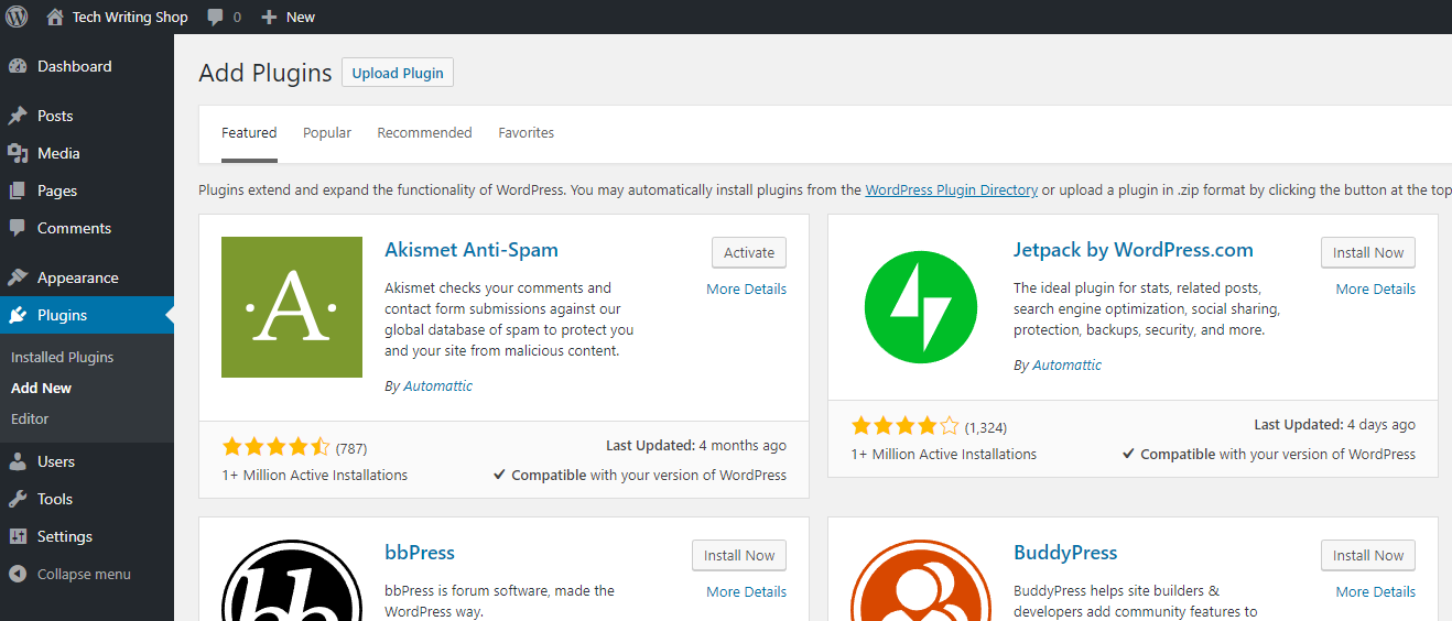 How To Secure WordPress With the All In One Security Plugin