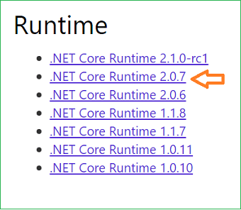 How to Deploy a Blazor Application on IIS