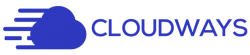 Cloudways Logo