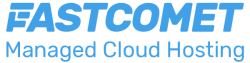 FastComet Logo