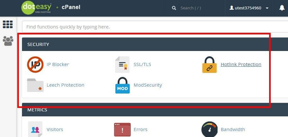 SPanel vs cPanel Which one will be the best web hosting control panel to use in 2021