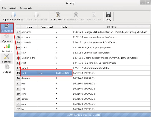 How to Crack Passwords in Linux