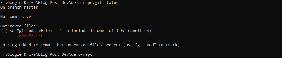 What is Git?