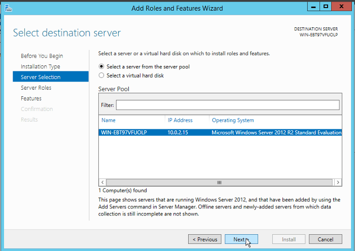 How to Install and Setup Active Directory on Windows Server