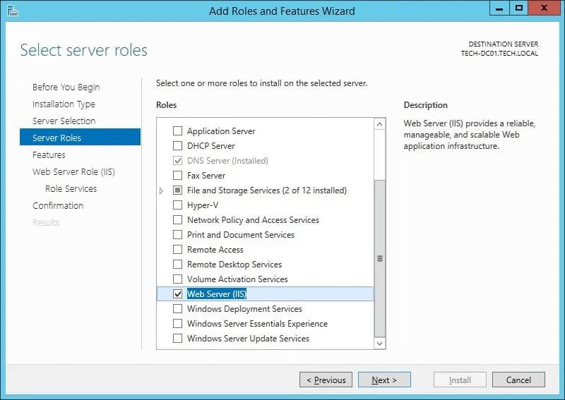 How to Run WordPress on Windows Server