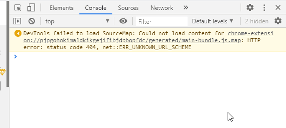 Wix Editor Not Working In Chrome