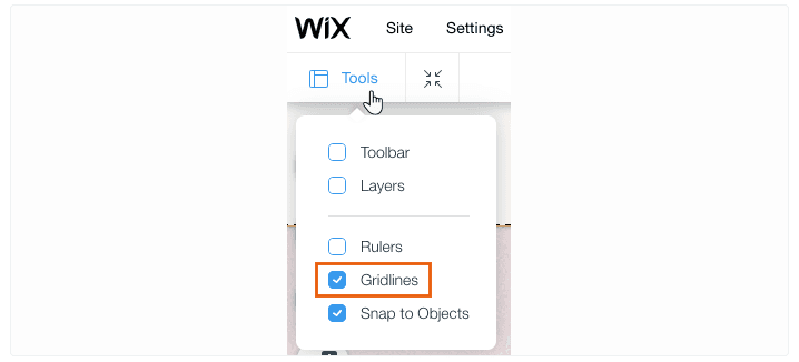 Other Wix Editor Problems