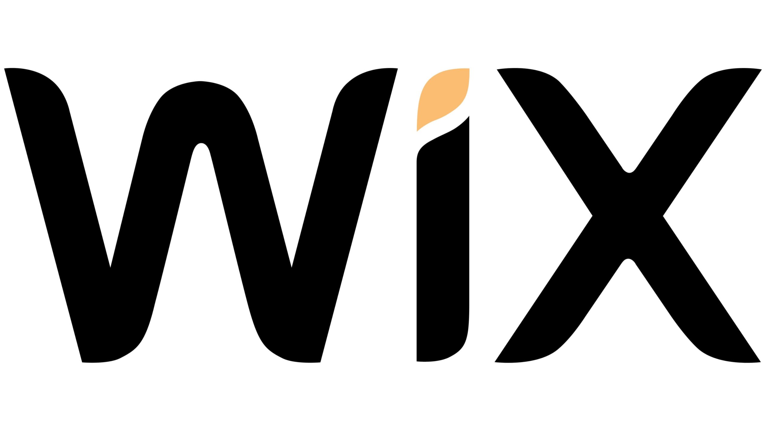 Wix logo