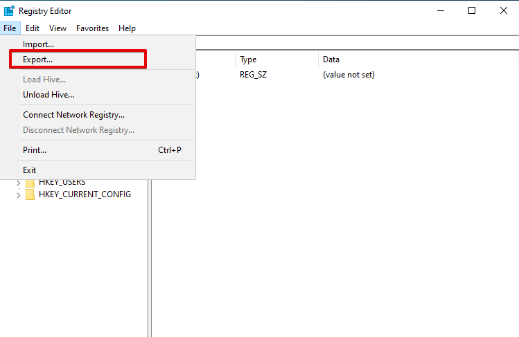 How to Compress Bloated Registry Hives in Windows Server 2022 - Samreena