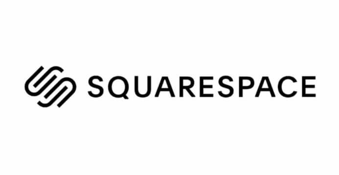 Squarespace logo