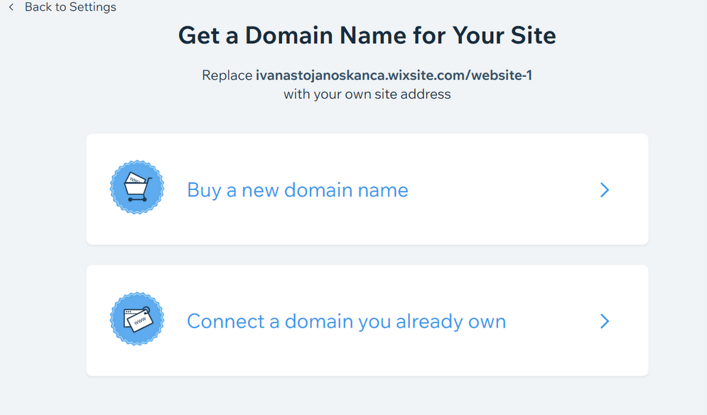 Domain Names