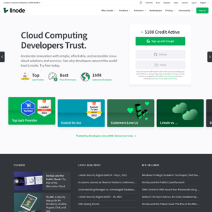 Linode