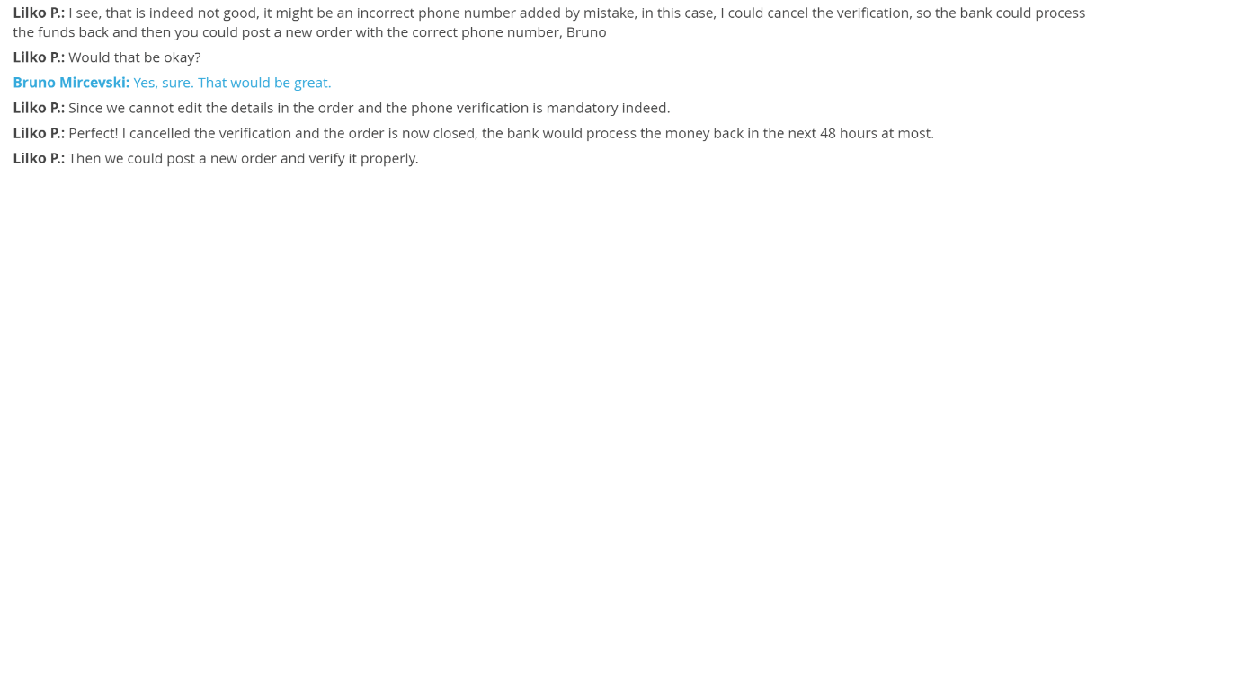 The greatest shock was when SiteGround took my money and didnâ€™t activate my account