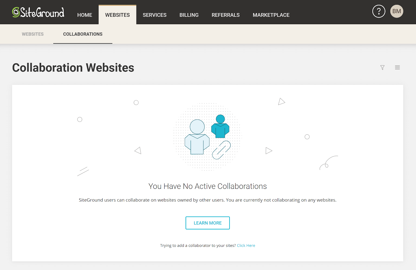 Websites