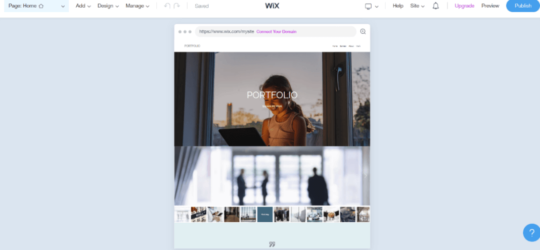 WIX (Brand Review)