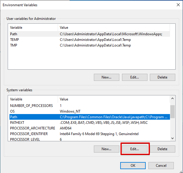 How to Install Java JDK on Windows Server 2022 - Samreena