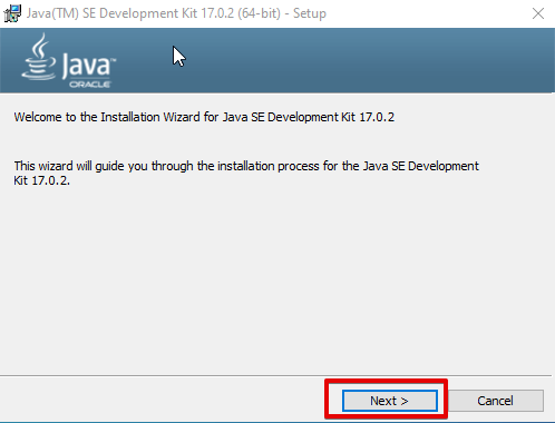 How to Install Java JDK on Windows Server 2022 - Samreena